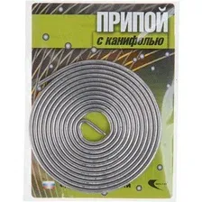 Припой Векта ПОС 61 30325