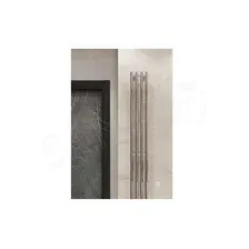 Зеркало Emze Led Rectangle с подсветкой (60х80)