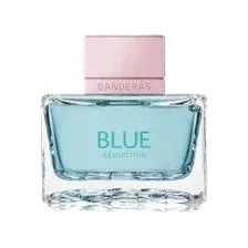 Antonio Banderas Blue Seduction for Woman 80ml
