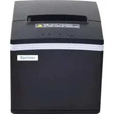 Принтер чеков и этикеток Xprinter XP-E200L