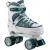 Роликовые коньки Hudora Sneaker (р. 28-31, midnight)
