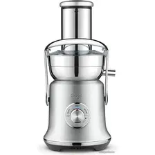 Соковыжималка Sage SJE830BSS
