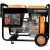Дизельный генератор Daewoo Power DDAE 6000XE-3