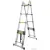 Лестница-стремянка Forsage F-UP360-M