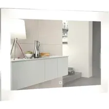 Silver Mirrors Зеркало Норма 100х80 ФР-00001452