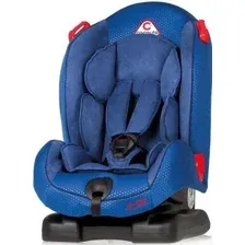 Детское автокресло Capsula MN3 (cosmic blue)