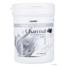 Маска для лица "Альгинатная. Charcoal Modeling Mask" (240 г)