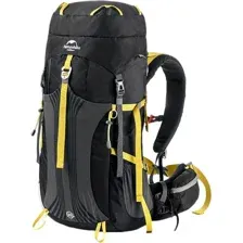 Туристический рюкзак Naturehike NH16Y020-Q (черный)