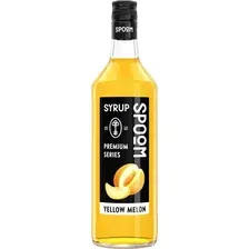 Сироп Spoom Желтая Дыня 1л