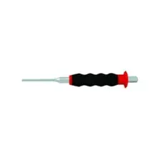 Выколотка 3х150 мм, с протектором KING TONY 76403-06G