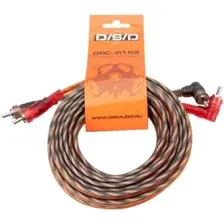Кабель DSD DRC-R152