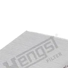 Салонный фильтр HENGST E1929LI