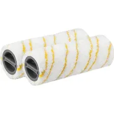 Валик для пылесоса KARCHER FC 5 2 штуки