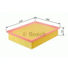Воздушный фильтр Bosch 1457433280