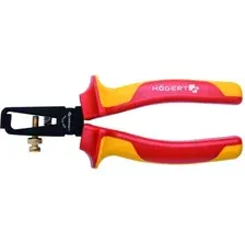 Клещи для снятия изоляции Hoegert Technik HT1P931