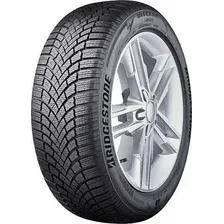 Зимние шины Bridgestone Blizzak LM005 215/55R17 98V DriveGuard (run-flat)