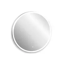 Зеркало Abber Mond AG6202S-0.65 / AG6202SL-0.77 (77х77)