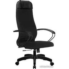 Офисное кресло Metta B 1b 27/K130 PL 17831 (черный)