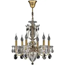 Люстра Lightstar Schon 790061