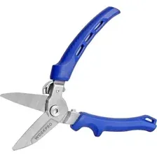 Ножницы технические Workpro WP214035