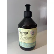 Insight ANTI-DANDRUFF (CLARIFYING) Шампунь против перхоти  400 мл.