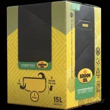Моторное масло Kroon Oil Meganza LSP 5W-30 15л