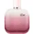 Туалетная вода Lacoste L.12.12 Rose Eau Intense, женская, 100 мл