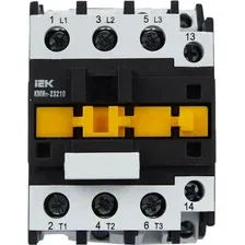 Контактор IEK KMD21-032-024-10