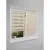 Рулонная штора Lm Decor ДН LB 10-16 200x185 (светло-бежевый)