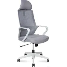 Офисное кресло Norden Pino Grey H6256-1 (серый)