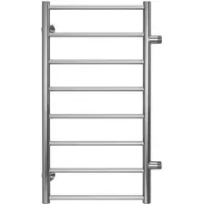 Полотенцесушитель TERMINUS Аврора П8 400x800 бп 500 (хром)