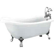 Ванна BelBagno BB20 170x73