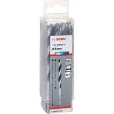 Набор оснастки для электроинструмента Bosch 2608577248 (10 предметов)
