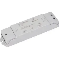 Усилитель контроллера RGB Arlight Smart-Dim 028142