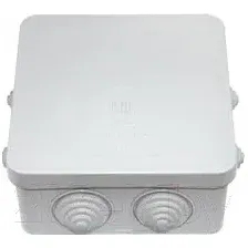 Накладная коробка Bylectrica КМ-235