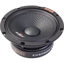 Автоакустика EDGE EDSPRO6-E4