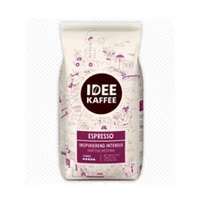 Кофе в зернах IDEE Kaffee Espresso 1кг.