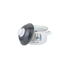 Кастрюля Agness 934-620