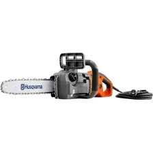 Пила цепная электрическая HUSQVARNA 420EL 