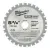 Пильный диск Milwaukee 48404070