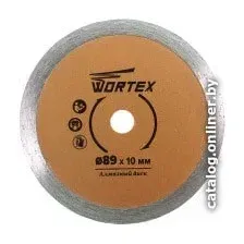 Пильный диск Wortex HS S100 T (HSS100T00009)