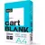 Офисная бумага Cartblank Digi А4 200г/м2 200 л CBD200A4
