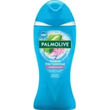 Palmolive Гель для душа Ароманастроение Твой массаж 250 мл