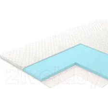 Ортопедический наматрасник Vegas Transform Flexy 3 130x200