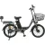 Электровелосипед Hiper Engine Nova D4 2025 (graphite)