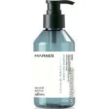 Шампунь Kaaral Maraes Renew Care для тусклых и поврежденных волос 1 л