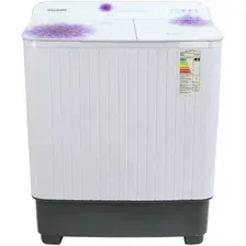Активаторная стиральная машина Willmark WMS-85G