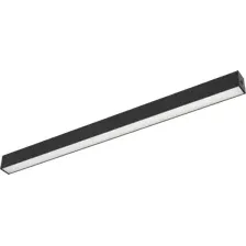 Трековый светильник Arlight Mag-Flat-25-L400-12W Warm3000 046333