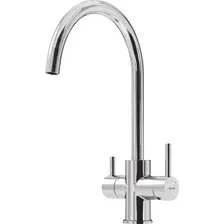 Смеситель Sancos Taper SC4012BN (брашированный никель)