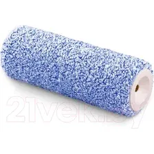 Ролик малярный Hardy Select MicroMix10 180x48мм (микрофибра, бюгель 8мм, ворс 10мм / 0110-204818)